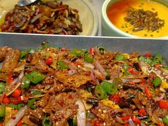 -家宴滇食记·云南家常菜