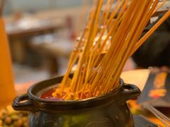 -清真·金鑫隆牛羊肉(环山路店)
