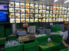 -宫廷糕点铺