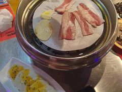 -晓燃地摊烤肉(朝阳双桥店)