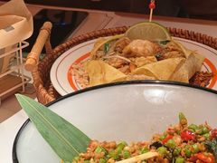 -太食獸泰式茶餐厅(IFS国金中心店)