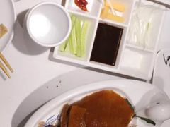 -大鸭梨烤鸭(枣园店)