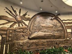 -中国铁道博物馆(正阳门馆)