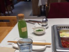 大堂-巴奴毛肚火锅(大剧院店)