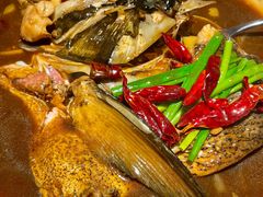 -旺顺阁鱼头泡饼(常营店)