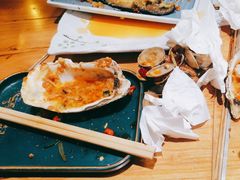 -小俩口烧烤东北菜(双井店)