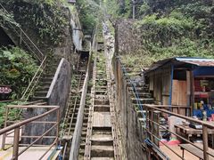 -广东大峡谷