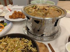 -全聚德烤鸭店(和平路店)