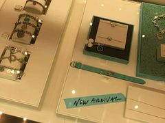 -Tiffany & Co.蒂芙尼
(广州太古汇店)