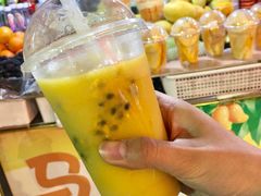 -马拉桑果汁(龙头路总店)