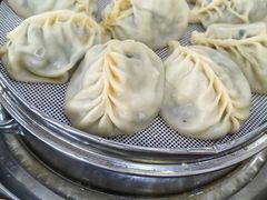 -叶存利海鲜大馅饺子(海宁路总店)