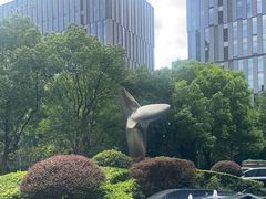 -上海漕河泾万丽酒店