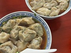 -古徽州馄饨店(宝安路店)