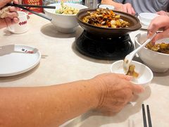 -味上湘菜馆(岳麓山店)