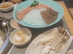 -蜀留香火锅·始于1999·原四川老火锅(白堤路店)