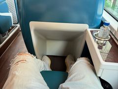 -上海南浦大桥长途旅游客运站