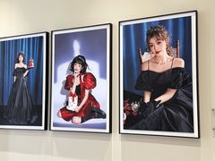 -海马体照相馆(上海宝山万达广场店)