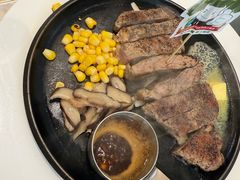 -悦荟牛排餐厅(佳木斯万达店)