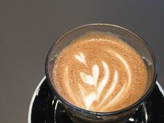 -Seesaw Coffee(苏州中心店)