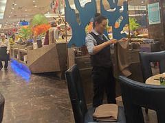-初色海鲜自助(万丰路店)