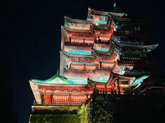 -滕王阁旅游区