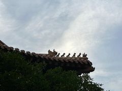 -明故宫遗址公园