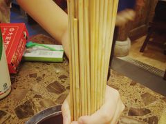 -大签门香串串(车公庙店)