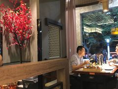 -小杨烤肉(高新店)