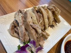 -品回味清真西北楼(宁波首店)