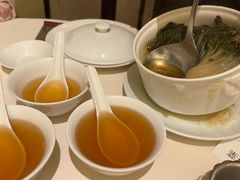 -利苑酒家(宜安广场店)