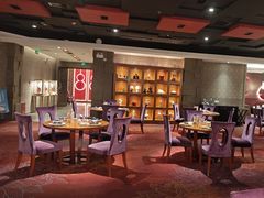-北京丽亭华苑酒店·四季中餐厅(知春路店)