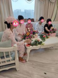 -蓓儿悦月子会所(日月大道店)