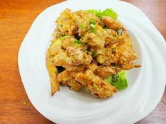 -钱塘府海鲜餐厅