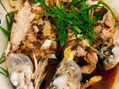 -龙溪海鲜酒家(溪涌店)