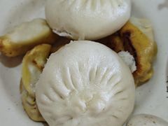 -蒋家桥饺面店(东关街店)