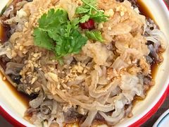 -叶存利海鲜大馅饺子(海宁路总店)