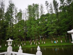 -珠海圆明新园