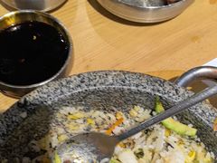 -姜虎东白丁烤肉(深圳湾后海汇店)