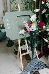 点击看大图 -豪门婚礼策划
