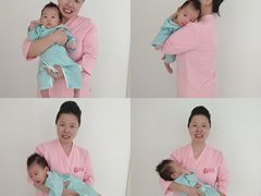 -爱贝尔高端月嫂(母婴护理)