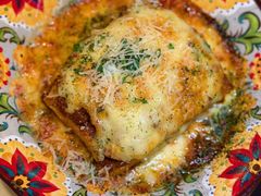 -IL TEATRO 精品意大利餐厅