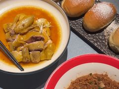 -晓粤·惹味粤菜(凯德乐峰广场店)