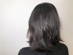 -SIX Hair Consultant