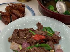 -寻味顺德·顺峰山庄(大良店)