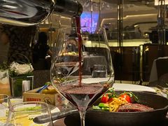 -燃扒房Steakhouse(皇庭店)