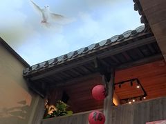 -徽三说·土徽菜·中国徽菜连锁品牌(一中店)