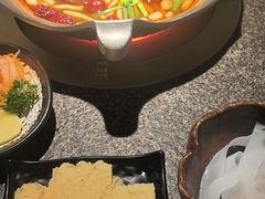 -湊湊火锅·茶憩(皇姑万象汇店)