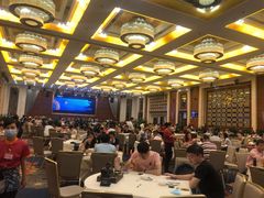 大堂-顺德人家食府(黄金广场店)
