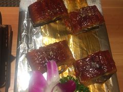-皇品田苑日式料理(苏州中心店)