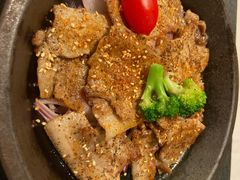 -Aqua Oasis 水天堂(石路天虹店)